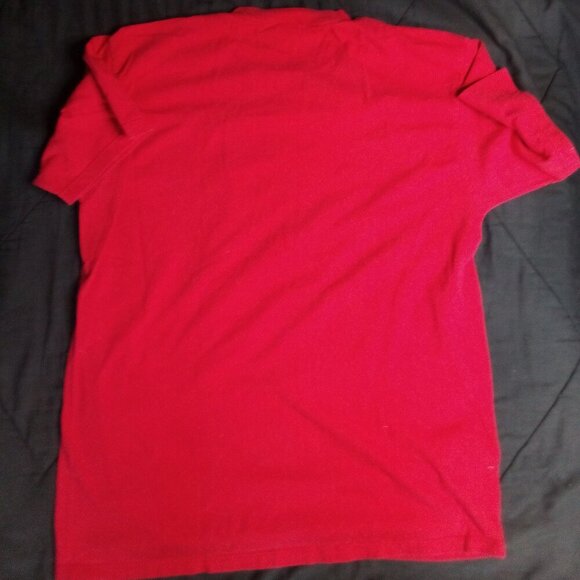 Vintage 90s Arkansas Razorbacks T-Shirt - Picture 5 of 5